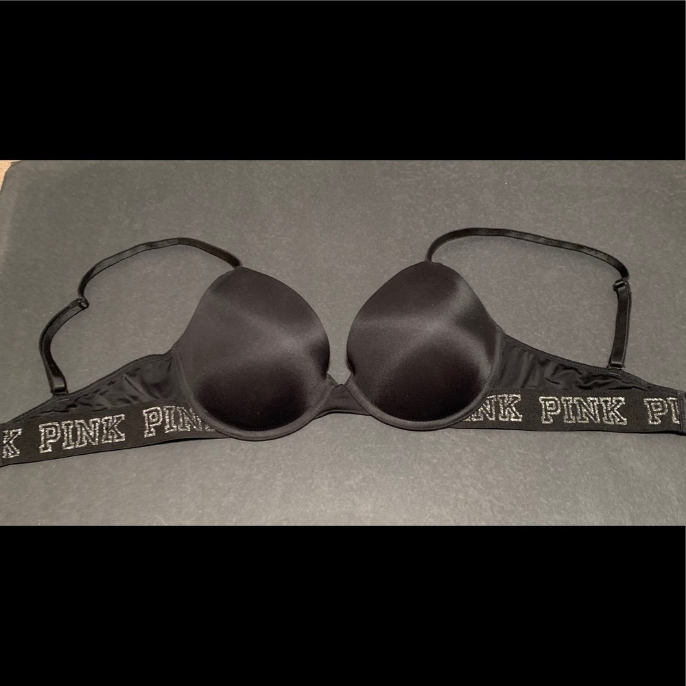 PINK (VS) Bra